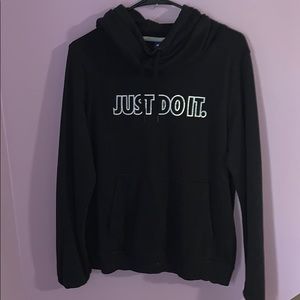 Nike hoodie